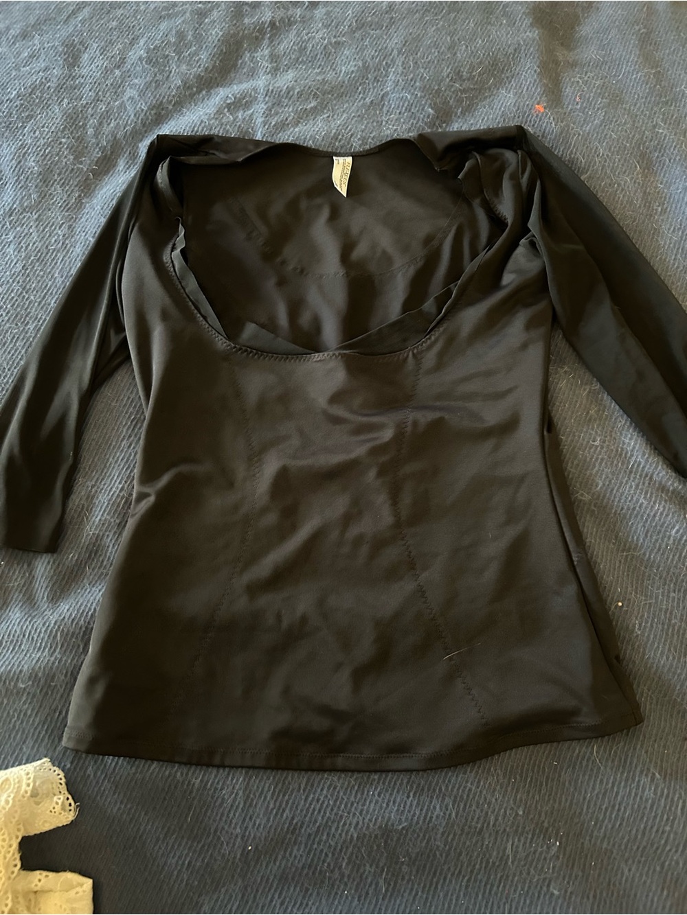 Flexees Firm Control Shapewear  Top